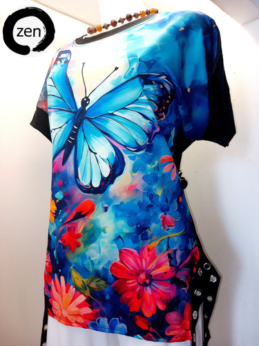 Blusa Elda